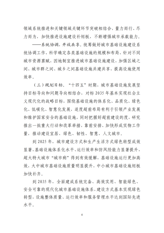 “十四五”全国城市基础设施建设规划_03